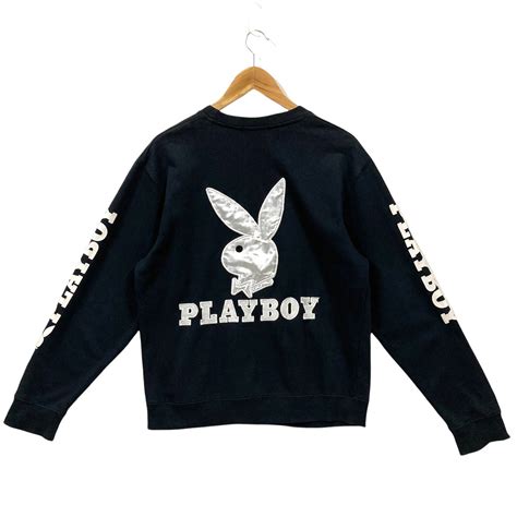 Playboy Clothing .